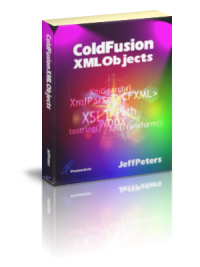 ColdFusion XML Objects