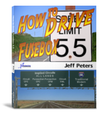 How to Drive Fusebox 5.5